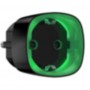 PRESA SHUCKO WIRELES ENERGY MONITOR CONTROLLO CONSUMO ENERGETICO BLACK (AJ13327)