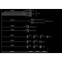 be quiet! Pure Power 11 500W alimentatore per computer 20+4 pin ATX ATX Nero (BN293)