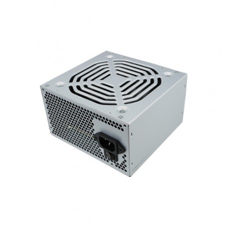 Adj 210-00506 alimentatore per computer 500 W 20+4 pin ATX Acciaio (210-00506)