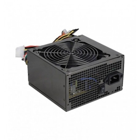 Adj 210-00622 alimentatore per computer 620 W 20+4 pin ATX Nero (210-00622)