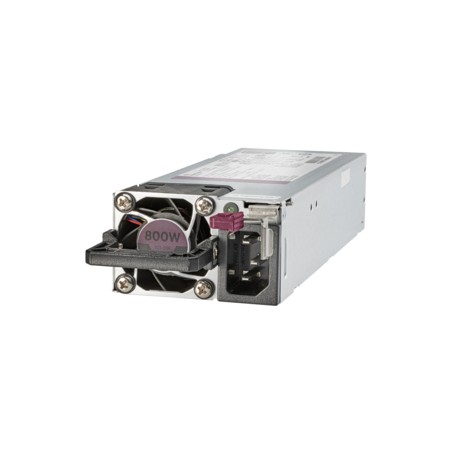 Hewlett Packard Enterprise 865414-B21 alimentatore per computer 800 W Grigio (865414-B21)