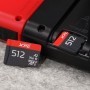 XPG AUSDX512GUI3XPGA2-R memoria flash 512 GB MicroSDXC UHS-I Classe 10 (AUSDX512GUI3XPGA2-R)