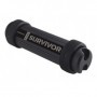 Corsair Survivor unità flash USB 1000 GB USB tipo A 3.2 Gen 1 (3.1 Gen 1) Nero (CMFSS3B-1TB)
