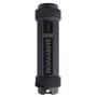Corsair Survivor unità flash USB 1000 GB USB tipo A 3.2 Gen 1 (3.1 Gen 1) Nero (CMFSS3B-1TB)