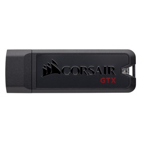 Corsair Flash Voyager GTX unità flash USB 1000 GB USB tipo A 3.2 Gen 1 (3.1 Gen 1) Nero (CMFVYGTX3C-1TB)