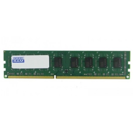 Goodram 8GB DDR3 memoria 1 x 8 GB 1600 MHz (GR1600D364L11/8G)