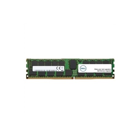 DELL AA940922 memoria 16 GB 2 x 8 GB DDR4 2666 MHz Data Integrity Check (verifica integrità dati) (AA940922)