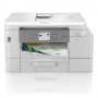 Brother MFC-J4340DW Ad inchiostro A4 4800 x 1200 DPI Wi-Fi (MFCJ4340DWRE1)