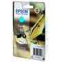 Epson Pen and crossword Cartuccia Penna e cruciverba Ciano Inchiostri DURABrite Ultra 16 (C13T16224010) (C13T16224012)