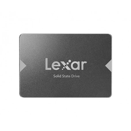 Lexar NS100 2.5" 1000 GB Serial ATA III (LNS100-1TRB)