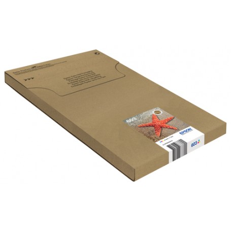 Epson Multipack 3-colours 603 EasyMail (C13T03U54510)