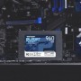 Patriot Memory Burst Elite 2.5" 960 GB Serial ATA III (PBE960GS25SSDR)