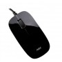 Adj MO110 mouse Ambidestro USB tipo A Ottico 1000 DPI (510-00028)