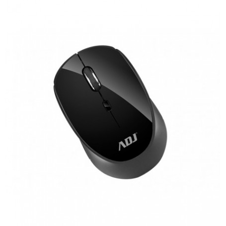Adj MW8 mouse Mano destra RF Wireless Ottico 1000 DPI (510-00034)