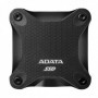 ADATA SD600Q 960 GB Nero (ASD600Q-960GU31-CBK)