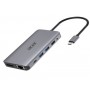 Acer HP.DSCAB.009 replicatore di porte e docking station per notebook Cablato USB 3.2 Gen 1 (3.1 Gen 1) Type-C Ar (HP.DSCAB.009)