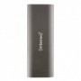 Intenso externe SSD Professional Festplatte 1 TB Braun-Metallic - Solid State Disk - 1,8" 1000 GB Marrone (3825460)