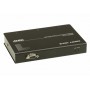 ATEN Extender KVM USB HDMI HDBaseT 2.0 CE820L (Unità locale) (4K a 100 m) (CE820L-AT-G)
