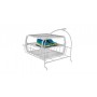 Bosch WTX87MH8IT asciugatrice Libera installazione Caricamento frontale 8 kg A+++ Bianco (WTX87MH8IT)