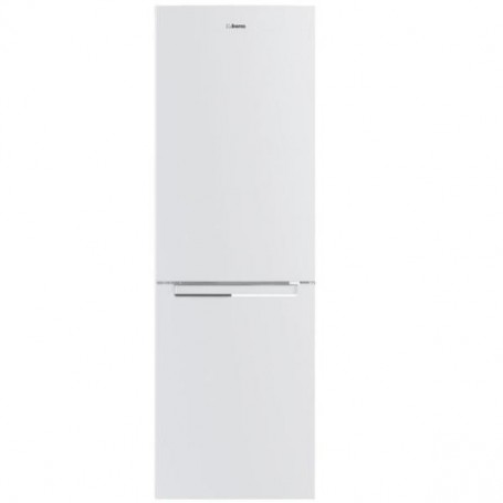FRIGO COMBI ISSM 6182WN (34004484)