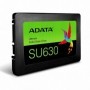 ADATA Ultimate SU630 2.5" 1920 GB PCI Express 3.0 QLC 3D NAND (ASU630SS-1T92Q-R)