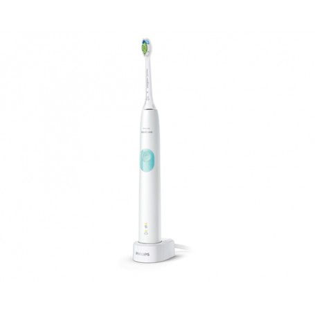 Philips Sonicare Spazzolino elettrico sonico con sensore di pressione integrato (HX6807/24)