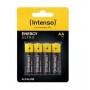 Intenso 7501424 batteria per uso domestico Batteria monouso Stilo AA Alcalino (7501424)