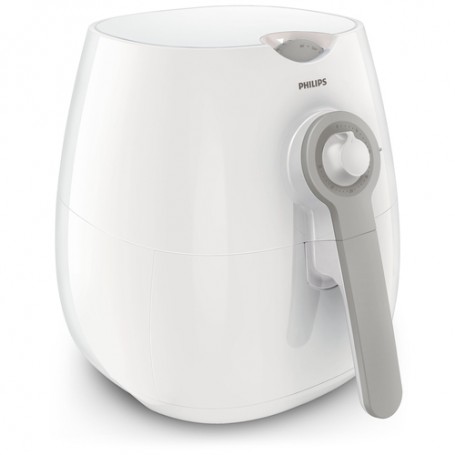 Philips Daily Collection Friggitrice ad aria Airfryer a basso contenuto di grassi (HD9216/80)