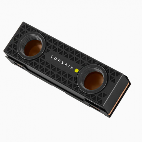 Corsair MP600 PRO XT Hydro X Edition M.2 4000 GB PCI Express 4.0 3D TLC NAND NVMe (CSSD-F4000GBMP600PHXT)