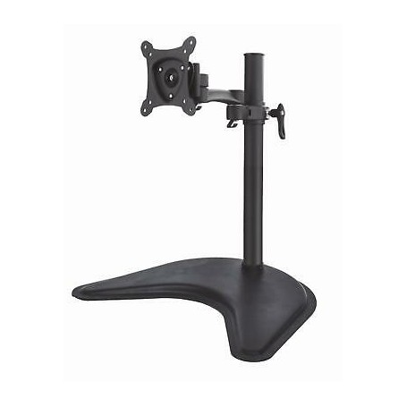 Digitus LKBR28 supporto da tavolo per Tv a schermo piatto 139,7 cm (55") Nero (LKBR28)