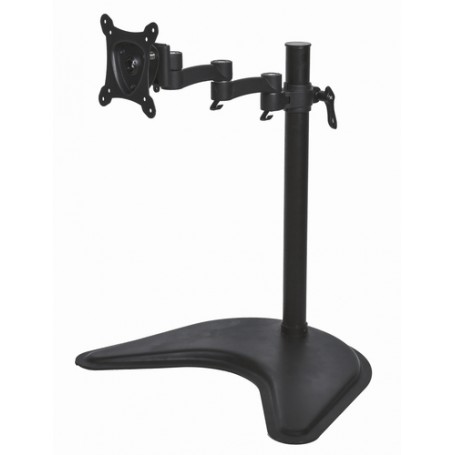 Link Accessori LKBR37 supporto da tavolo per Tv a schermo piatto 68,6 cm (27") Nero (LKBR37)