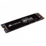 Corsair MP510 M.2 4000 GB PCI Express 3.0 3D TLC NAND NVMe (CSSD-F4000GBMP510)