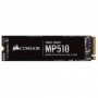 Corsair MP510 M.2 4000 GB PCI Express 3.0 3D TLC NAND NVMe (CSSD-F4000GBMP510)