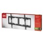 One For All WM 4621 Supporto TV a parete 2,13 m (84") Nero (WM4621)