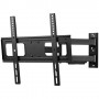 One For All ONE WM2453 165,1 cm (65") Nero (WM2453)