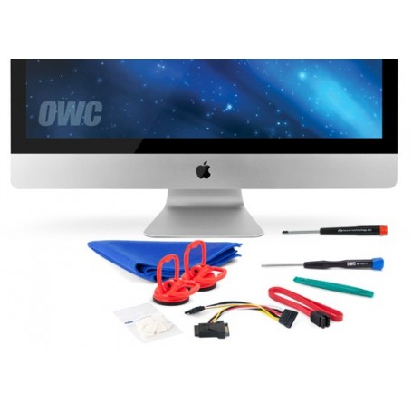 OWC Internal SSD DIY Kit (OWCDIYIM27SSD10)