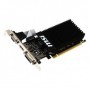 MSI V809-2000R scheda video NVIDIA GeForce GT 710 2 GB GDDR3 (V809-2000R)