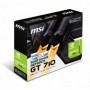 MSI V809-2000R scheda video NVIDIA GeForce GT 710 2 GB GDDR3 (V809-2000R)