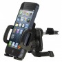 Cygnett VentView Telefono cellulare/smartphone Nero (CY1217ACVVU)