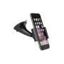 Cygnett DashView Vice Supporto passivo Telefono cellulare/smartphone Nero (CY1738UNVIC)