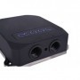 Alphacool 11427 ventola per PC Scheda grafica Blocco di acqua Nero 1 pz (11427)