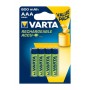 Varta 56613101404 Batteria ricaricabile Nichel-Metallo Idruro (NiMH) (56613101404)
