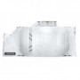 Alphacool 11750 Scheda grafica Blocco di acqua Trasparente (1017640)
