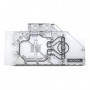 Alphacool Eisblock Aurora GPX-A Scheda grafica Blocco di acqua Trasparente 1 pz (11758)