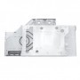 Alphacool Eisblock Aurora GPX-A Scheda grafica Blocco di acqua Trasparente 1 pz (11758)