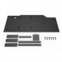 Alphacool 12957 ventola per PC Scheda grafica Piastra posteriore Nero 1 pz (12957)