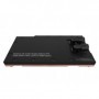 Alphacool Eisblock ES Scheda grafica Blocco di acqua Nero 1 pz (11763)