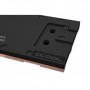 Alphacool Eisblock ES Scheda grafica Blocco di acqua Nero 1 pz (11763)
