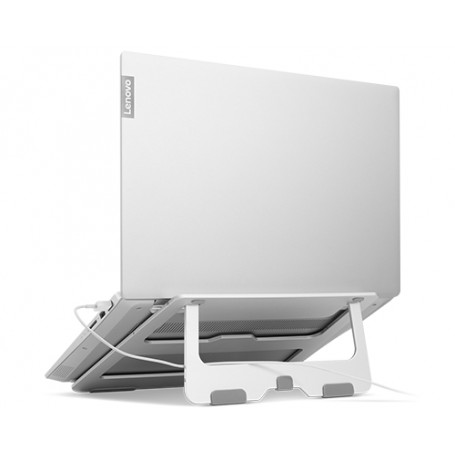 PORTABLE ALUMINUM LAPTOP STAND (GXF0X02618)