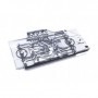 Alphacool Eisblock Aurora Acryl GPX-N raffredamento dell'acqua e freon (11937)